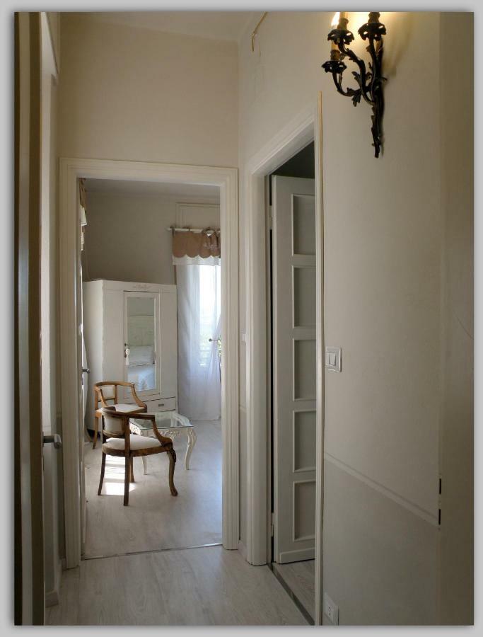 Cascina Luvot Bed & Breakfast Melazzo Екстериор снимка
