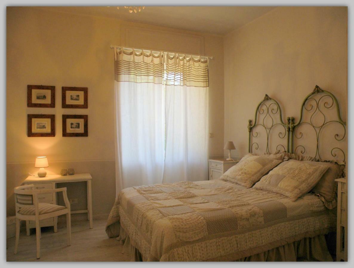 Cascina Luvot Bed & Breakfast Melazzo Екстериор снимка