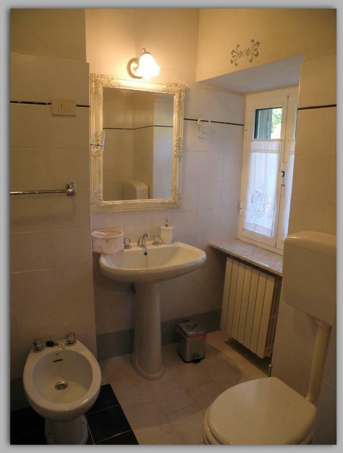 Cascina Luvot Bed & Breakfast Melazzo Екстериор снимка