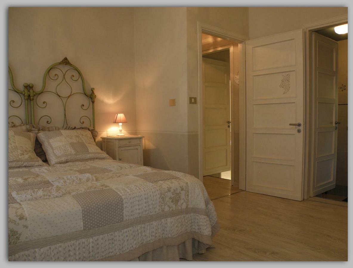 Cascina Luvot Bed & Breakfast Melazzo Екстериор снимка