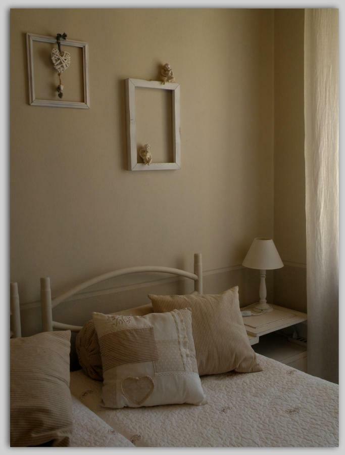 Cascina Luvot Bed & Breakfast Melazzo Екстериор снимка