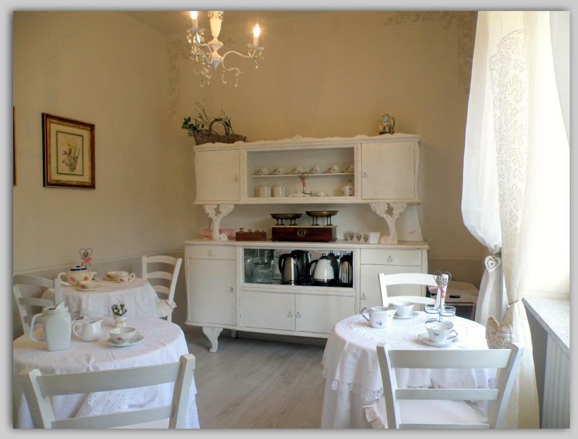 Cascina Luvot Bed & Breakfast Melazzo Екстериор снимка