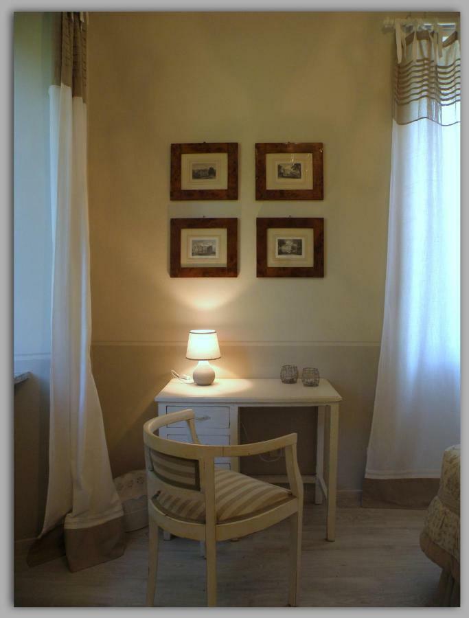Cascina Luvot Bed & Breakfast Melazzo Екстериор снимка