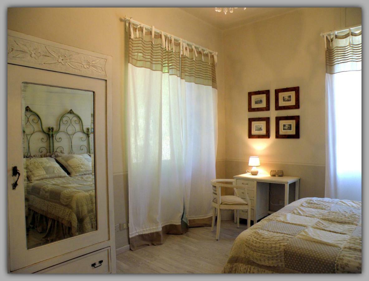 Cascina Luvot Bed & Breakfast Melazzo Екстериор снимка